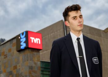 The Weekend 23/11/2024: ¡Nos visita desde TVN el Doctor Pantalla!