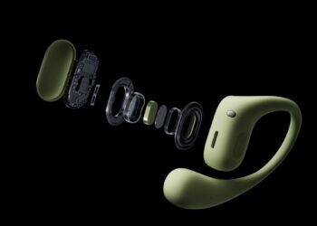 Huawei presenta en Chile sus nuevos audífonos FreeArc