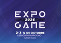 Prepárense para la Expogame 2026: La Aventura Gamer regresa a Santiago