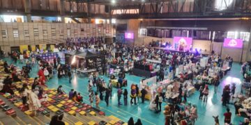 Intercosplay Chile 2026: Mas que una fiesta, una cultura