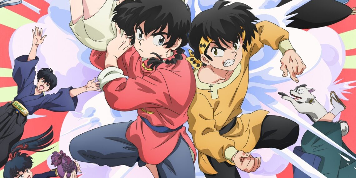 Calendario de estrenos de Anime del 28 de Septiembre al 4 de Octubre