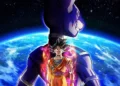 Calendario de estrenos de Anime del 5 al 11 de Octubre