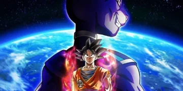Calendario de estrenos de Anime del 5 al 11 de Octubre