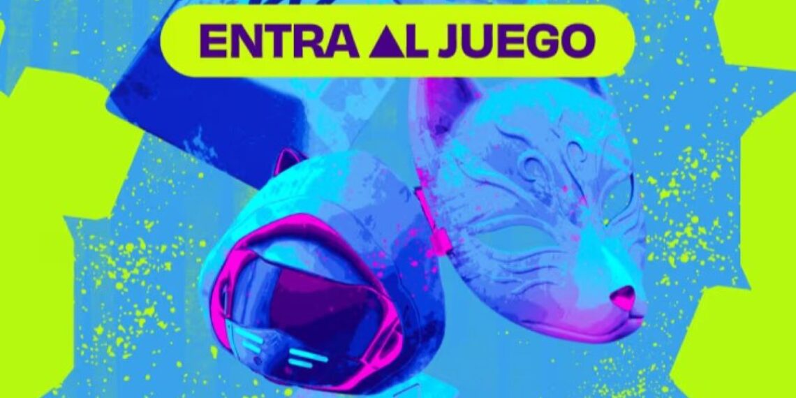 Festigame 2026 anuncia la apertura de su lista de espera para su próxima edición
