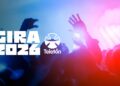 Se confirman fechas y lugares de la Gira Teletón 2026