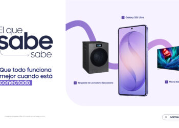Samsung adelanta CyberDay para Samsung Members y estudiantes