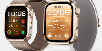 HUAWEI WATCH D3 inicia preventa en Chile