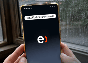 Primera Respuesta Entel