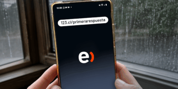 Primera Respuesta Entel