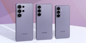 Galaxy S26 Series