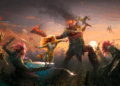 God of War Laufey lanza hoy su preventa
