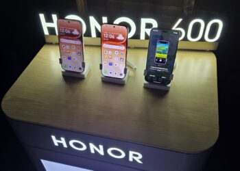El ecosistema HONOR, ideal para llevar el monitoreo de la salud al siguiente nivel