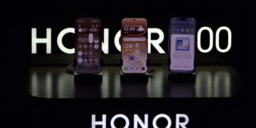 Honor 600 Series