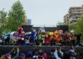 Premiación y cierre Corpo Games 2026