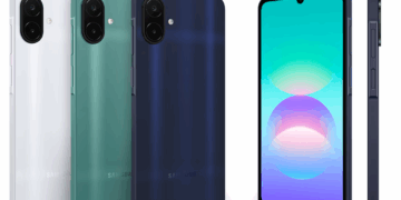 Samsung Galaxy A08