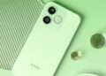HONOR 600e verde
