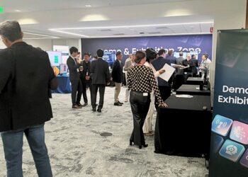 Samsung organiza el Silicon Valley Future Wireless Summit 2026
