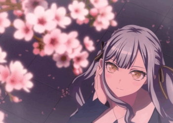 BanG Dream! Ave Mujica prima aurora