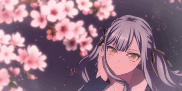 BanG Dream! Ave Mujica prima aurora