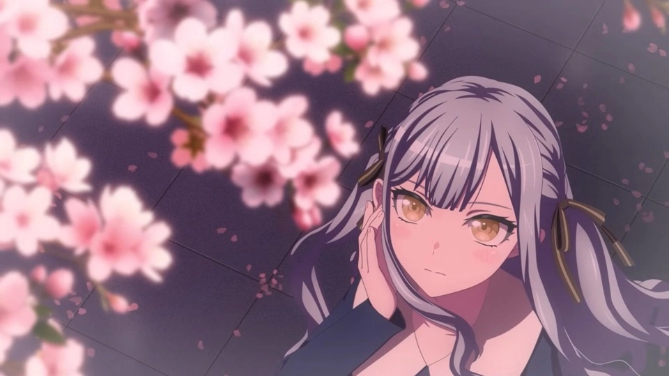 BanG Dream! Ave Mujica prima aurora